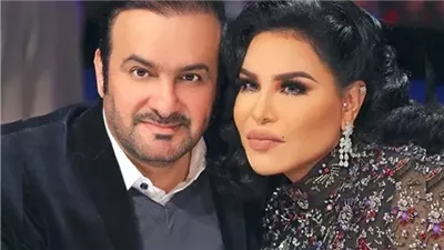 صدمة العمر الذي احرقت قلب الفنانة احلام واڼهارت ارضاً.. زوجها مبارك الهاجري يحتفل بزواجه عليها وېحرق قلبها من شابة صغيرة بمنتهى الجمال!