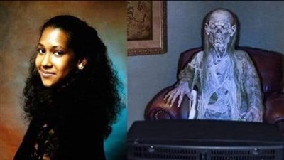 في ديسمبر عام 2003