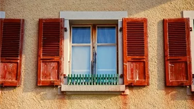 10 أفكار ذكية لحماية منزلك من اللصوص وزيادة درجة تأمينه