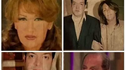الفنانة ذكري والحقيقة الكاملة التي أخفيت لسنوات طويلة الحلقه الاولى نقلا عن محمد محمود اسماعيل
