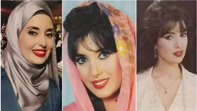 تزوجت ملياردير سعودى واعتزلت فى عز شهرتها ..هكذا أصبحت جيهان نصر بعد غياب 25 عام
