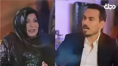 طرد الاعلامي نزار الفارس من قناة دجلة العراقية