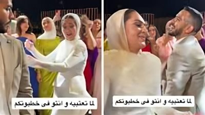 عروسة عراقية بيوم الزفاف.. لن تصدق ما الذي فعلته به أمام جميع الحاضرين