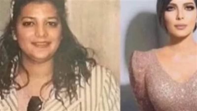 طالت اصاله نصري بدون مكياج وفلتر