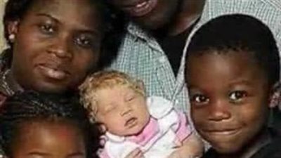 زوجين من نيجيريا قصة وعبرة مع هند رفعت