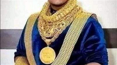 قصة الشاب راجي كابور