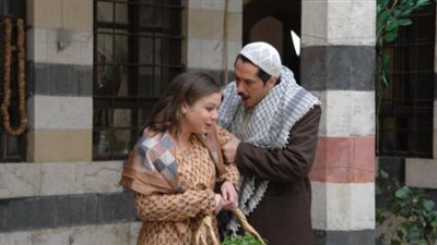 هل تذكرون دلال في مسلسل 
