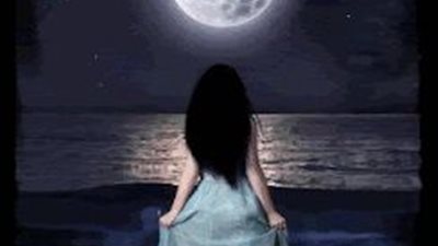 رواية بكاء القمر كاملة بقلم منار محسن 