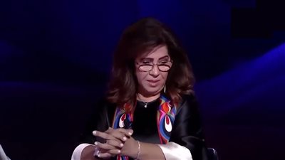 “اللهم بلغت اللهم فشهد”.. ليلى عبداللطيف تصعق الجميع مجدداً بتوقعاتها المخېفة.. وتكشف ماسيحدث نهاية شهر اكتوبر!