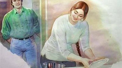 قصة قررنا الانفصال بعد سنة واحدة من زواجنا
