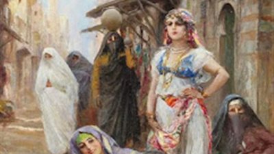 رواية بهيه ابنة التاجر كاملة بقلم كاتب مجهول 